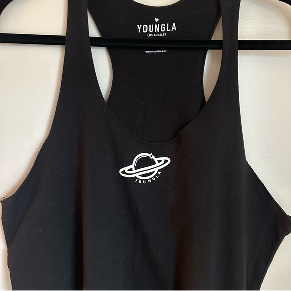 YoungLA Muscle Tank Top - Picture 3 of 4